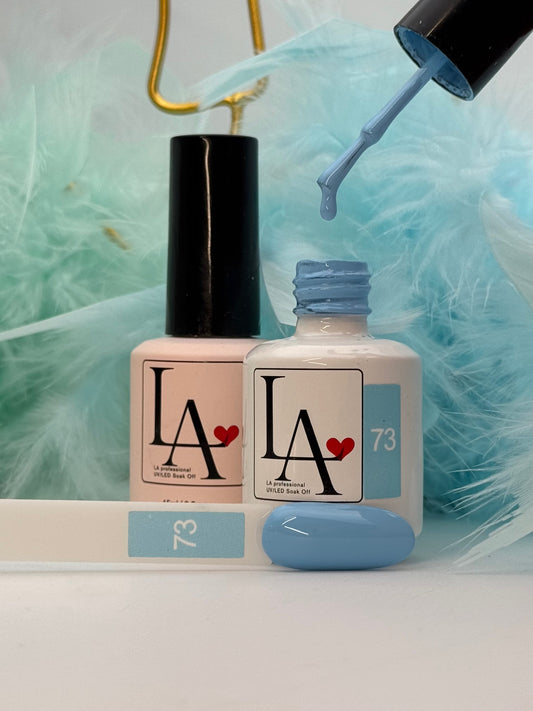 Gel polish 73