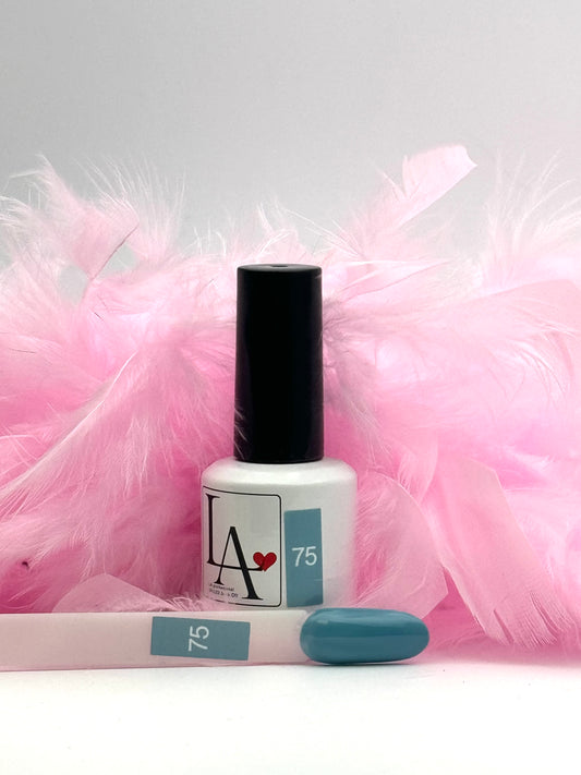Gel polish 75
