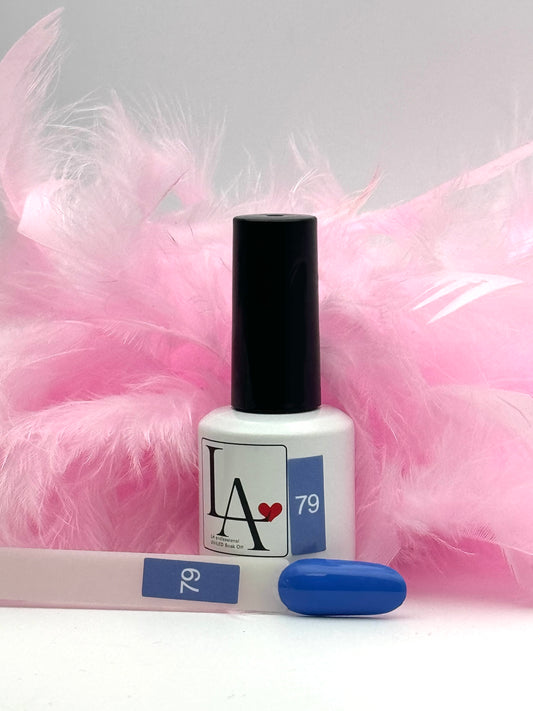 Gel polish 79