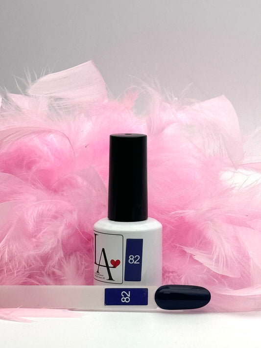 Gel Polish 82