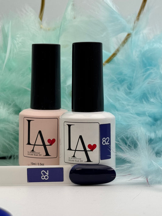 Gel polish 82
