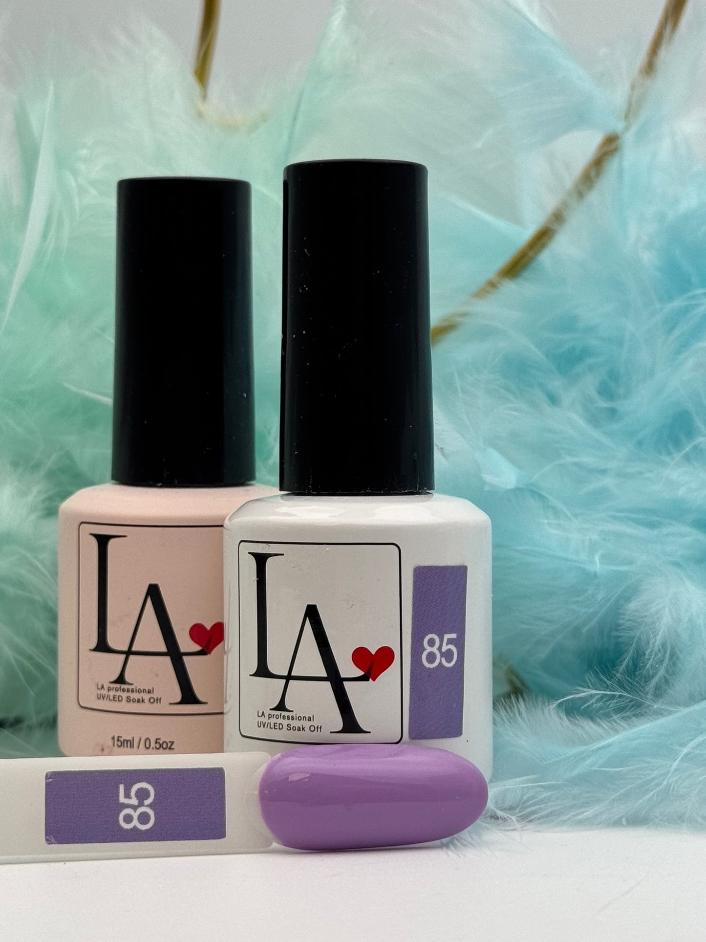 Gel polish 85