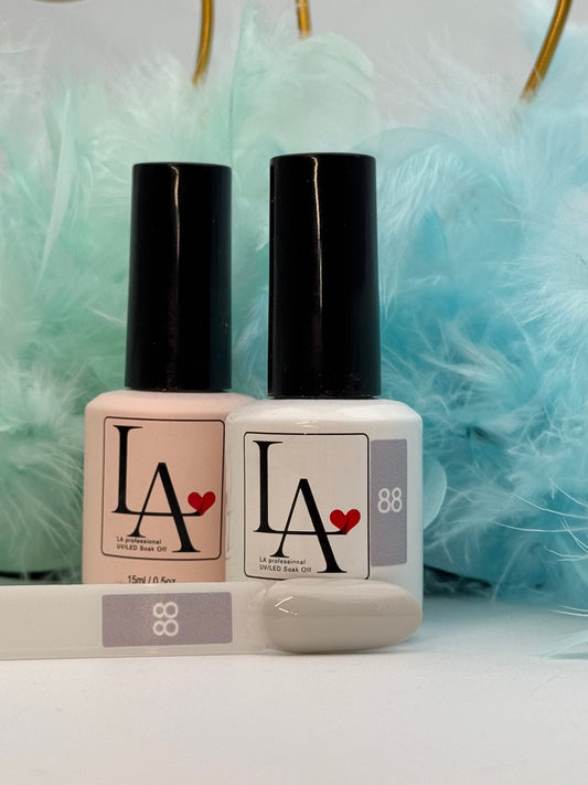 Gel polish 88