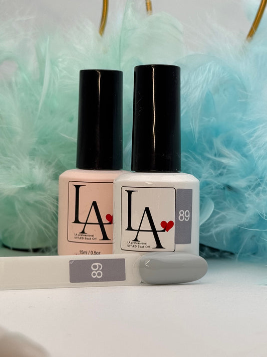 Gel polish 89