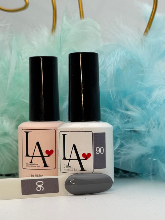 Gel polish 90