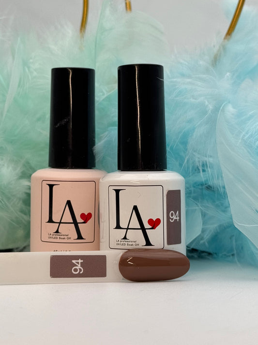 Gel polish 94