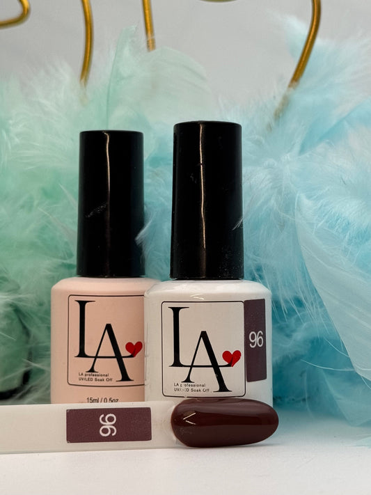 Gel polish 96