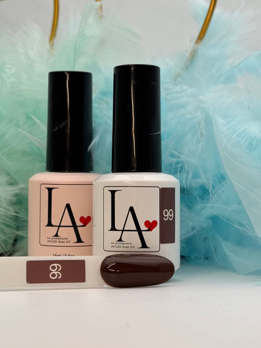 Gel polish 99