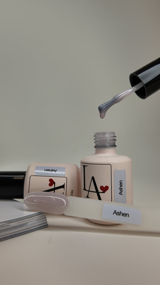 Ashen