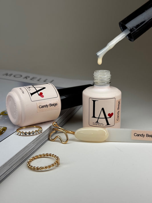 Candy Beige