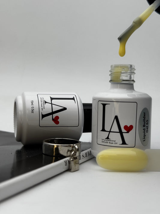 Liquid Builder 65
