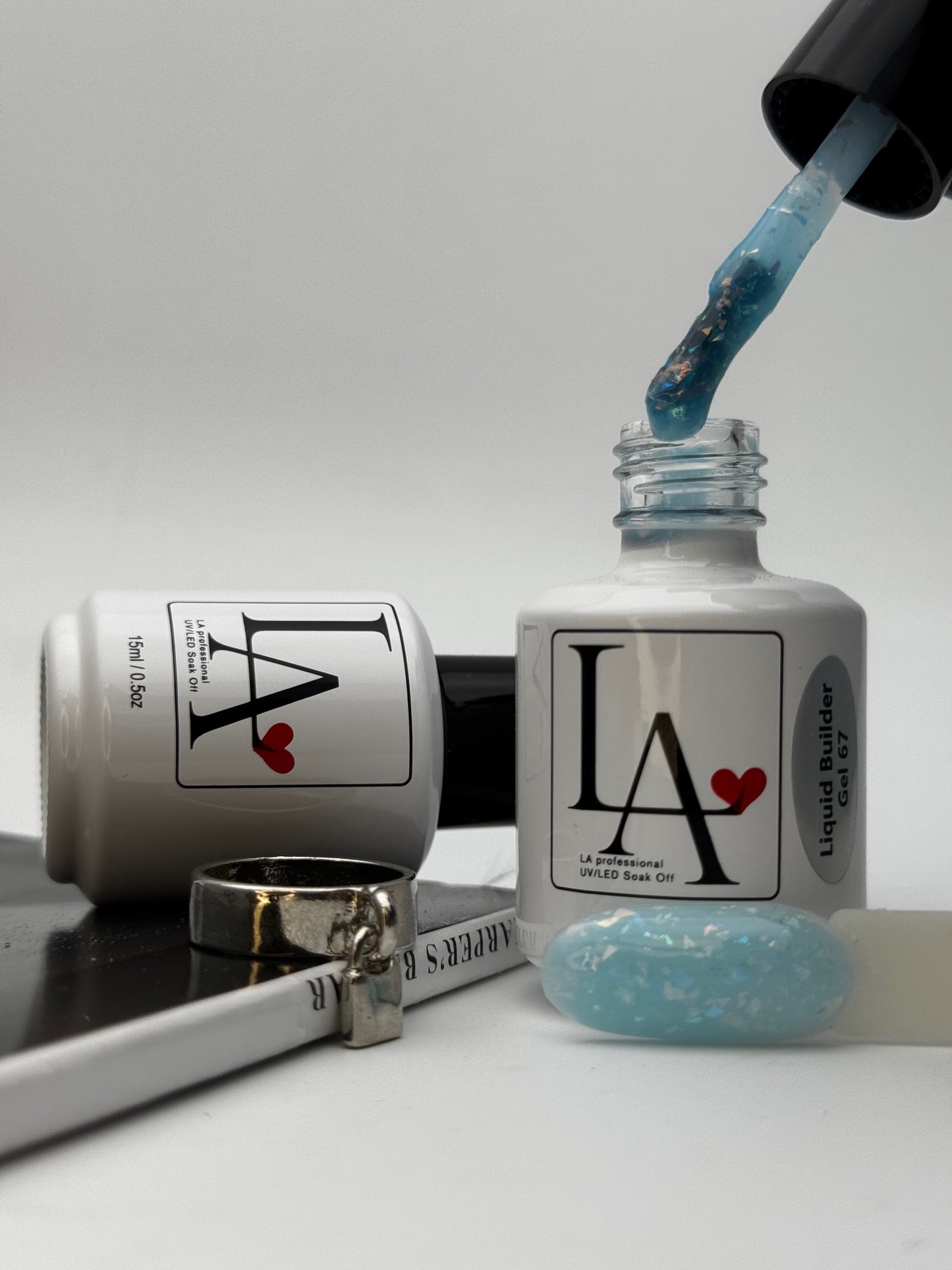 Liquid Builder 67