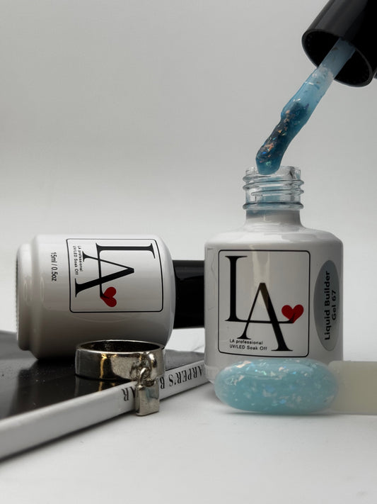 Liquid Builder 67