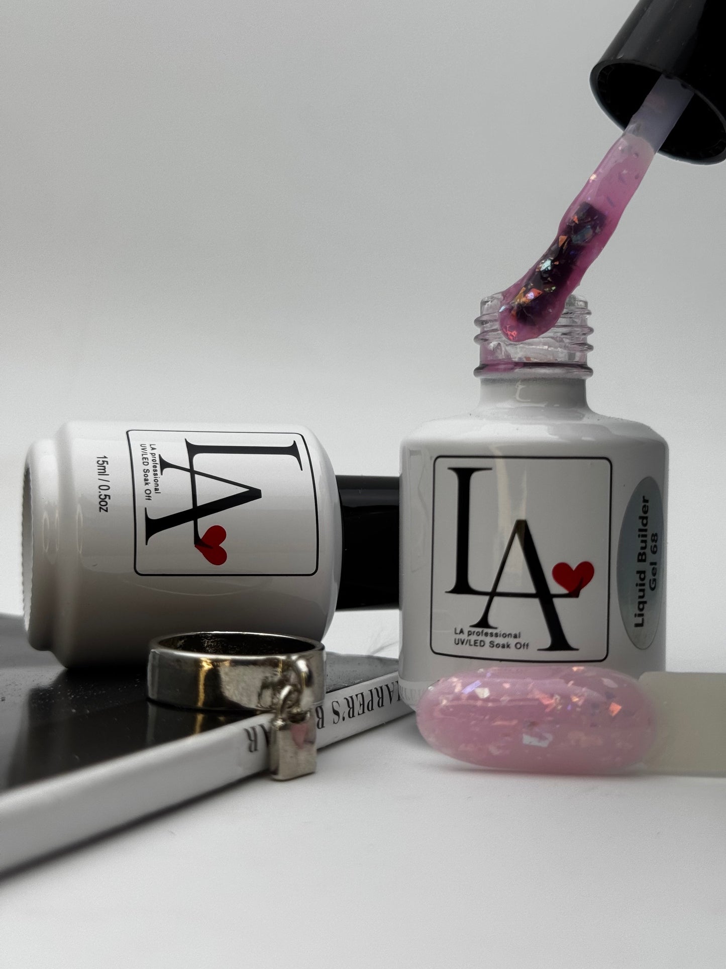 Liquid Builder 68