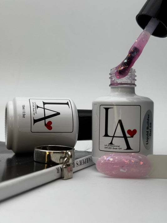 Liquid Builder 68
