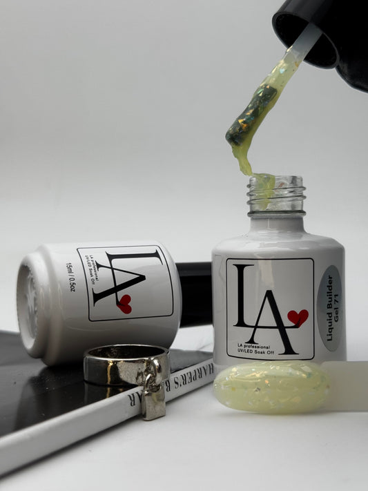 Liquid Builder 71