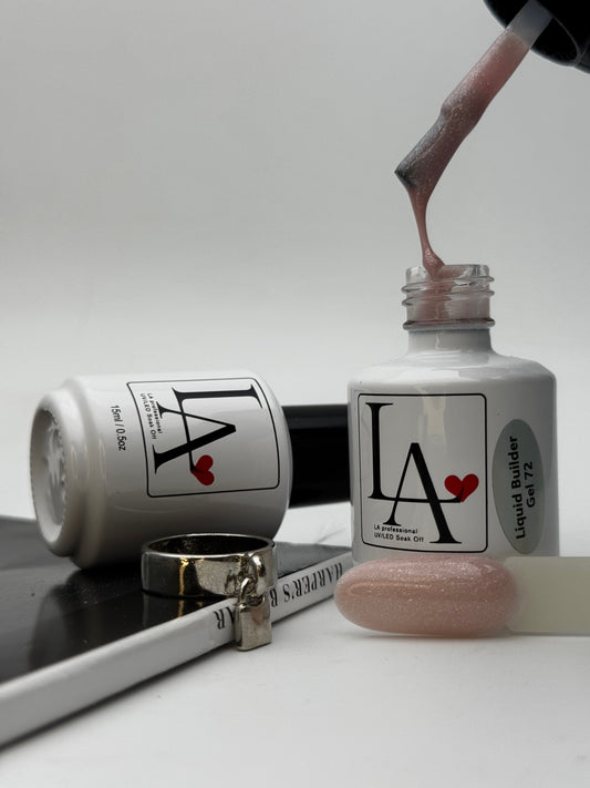 Liquid Builder 72
