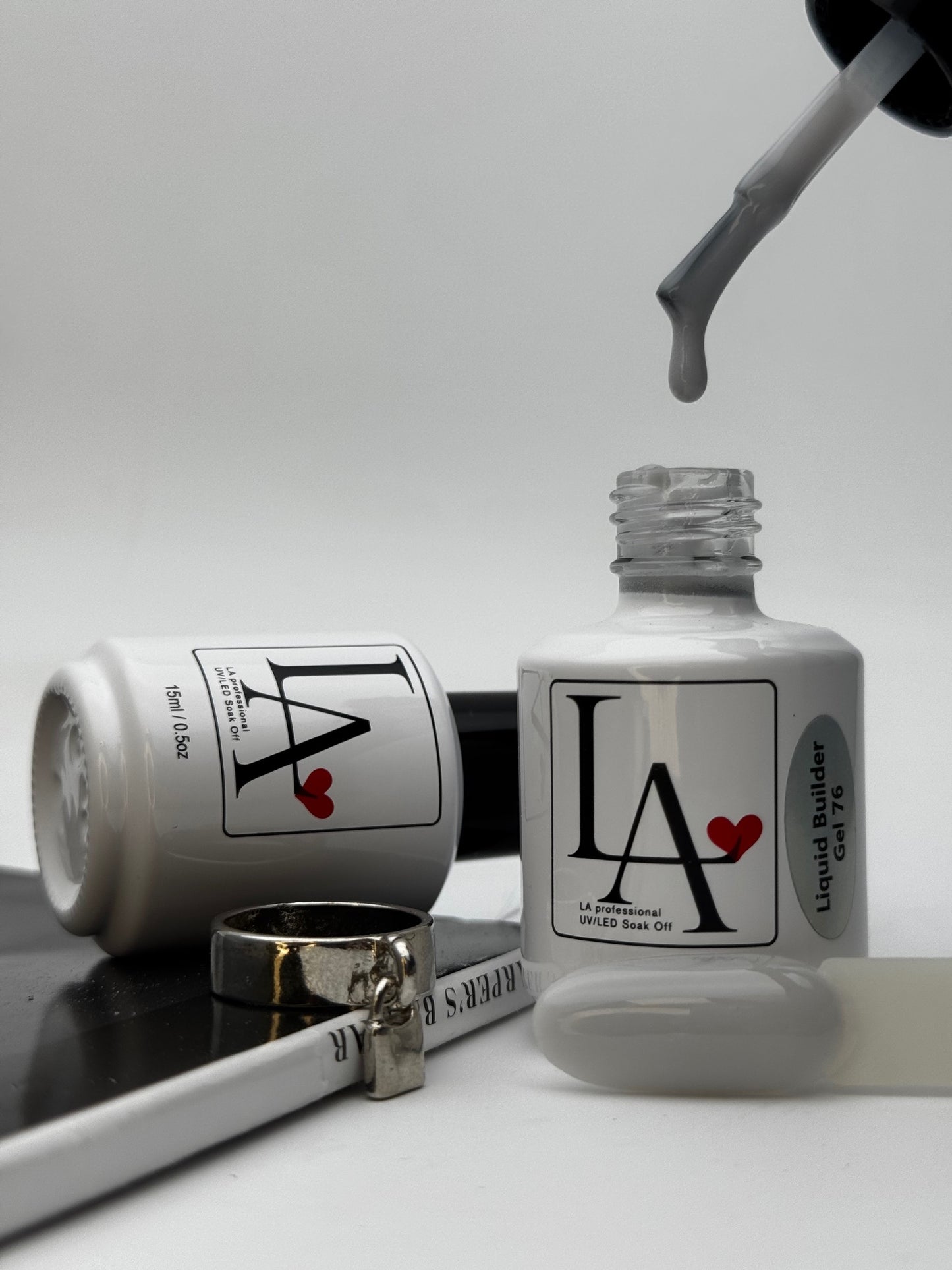 Liquid Builder 76