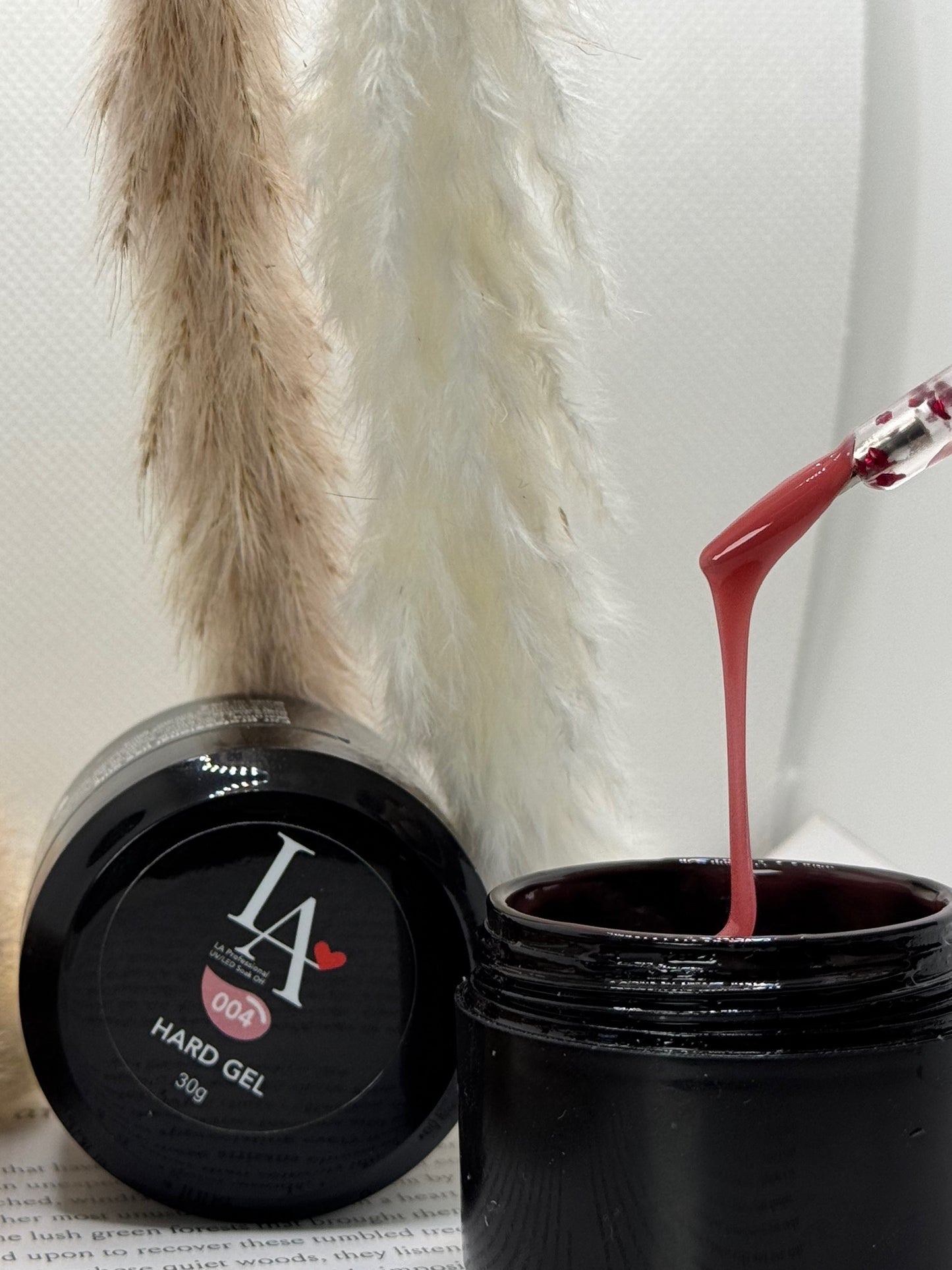 Hard Gel 004