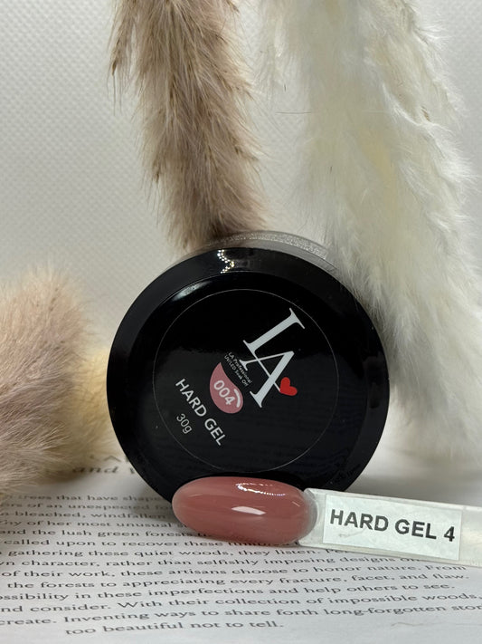 Hard Gel 004