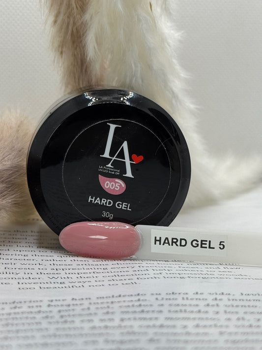 Hard Gel 005