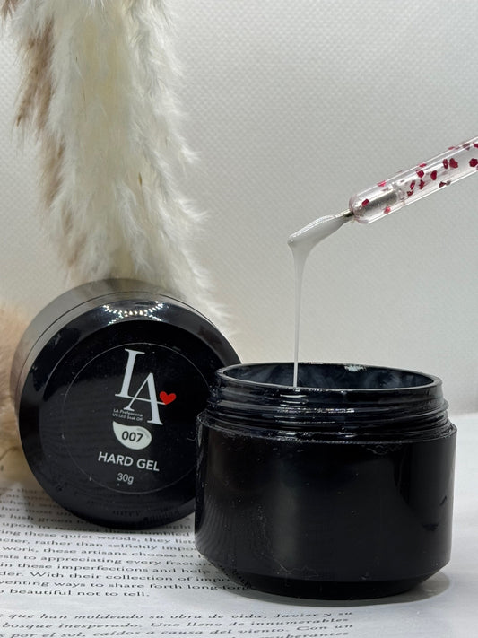 Hard Gel 007