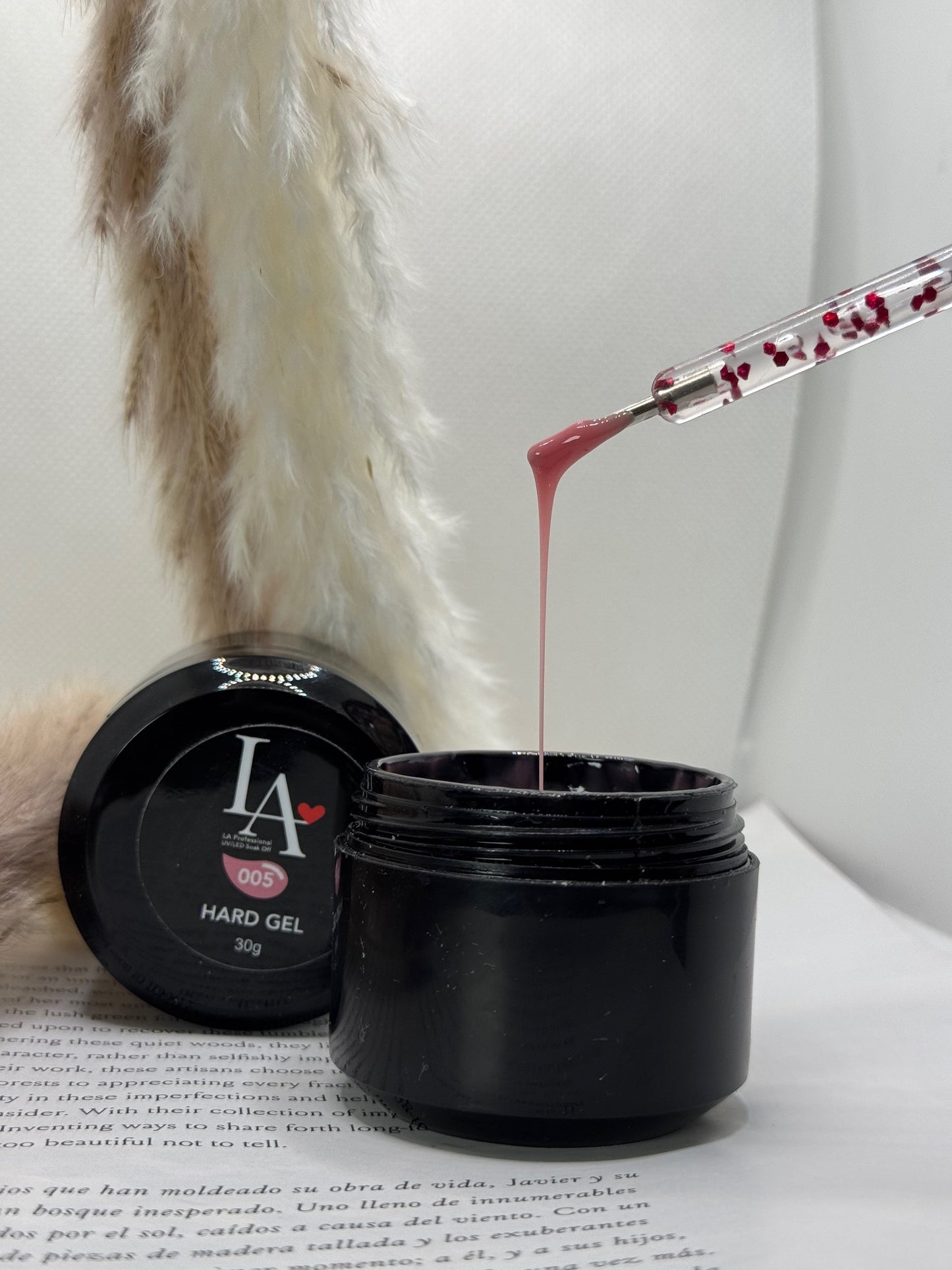Hard Gel 005