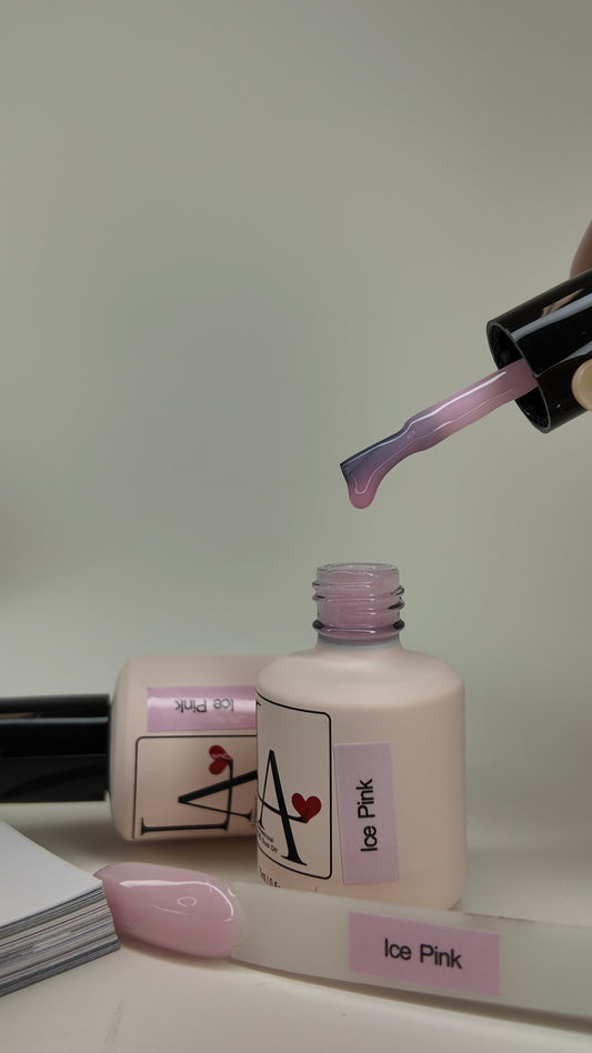 Ice Pink