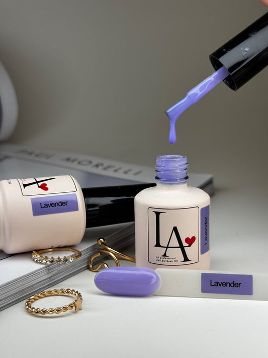Lavander
