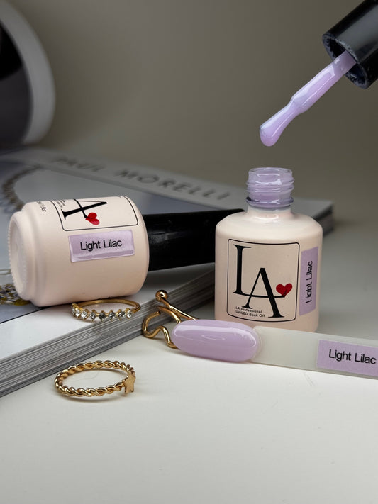 Light Lilac