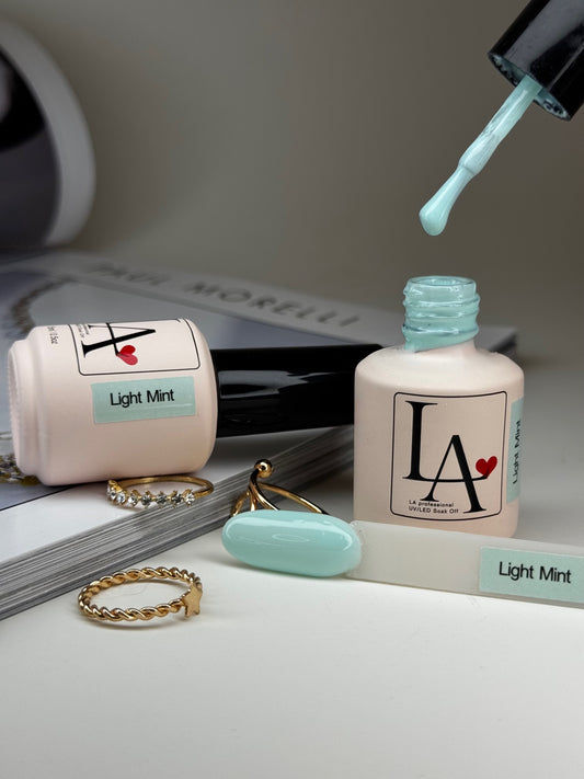 Light Mint