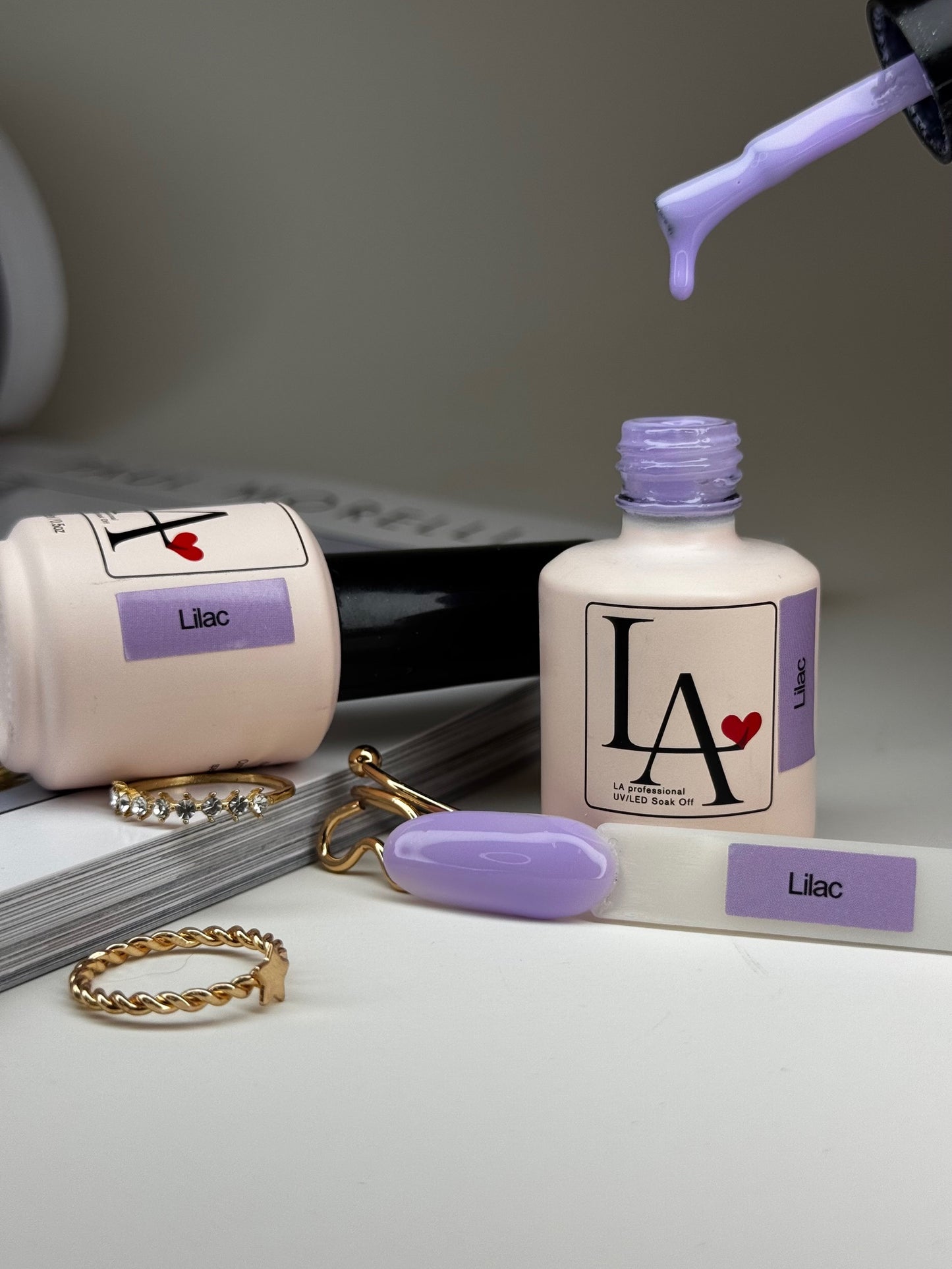Lilac
