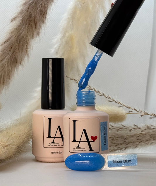 Neon Blue Base
