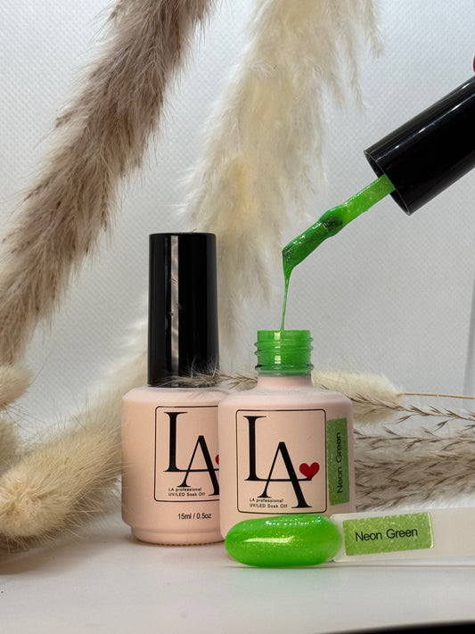 Neon Green Base
