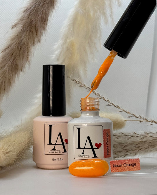 Neon Orange Base