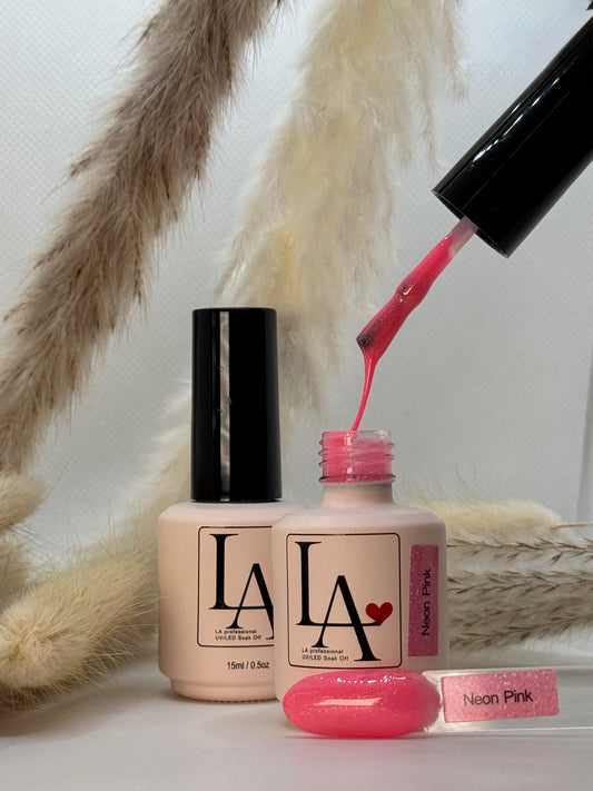 Neon Pink Base