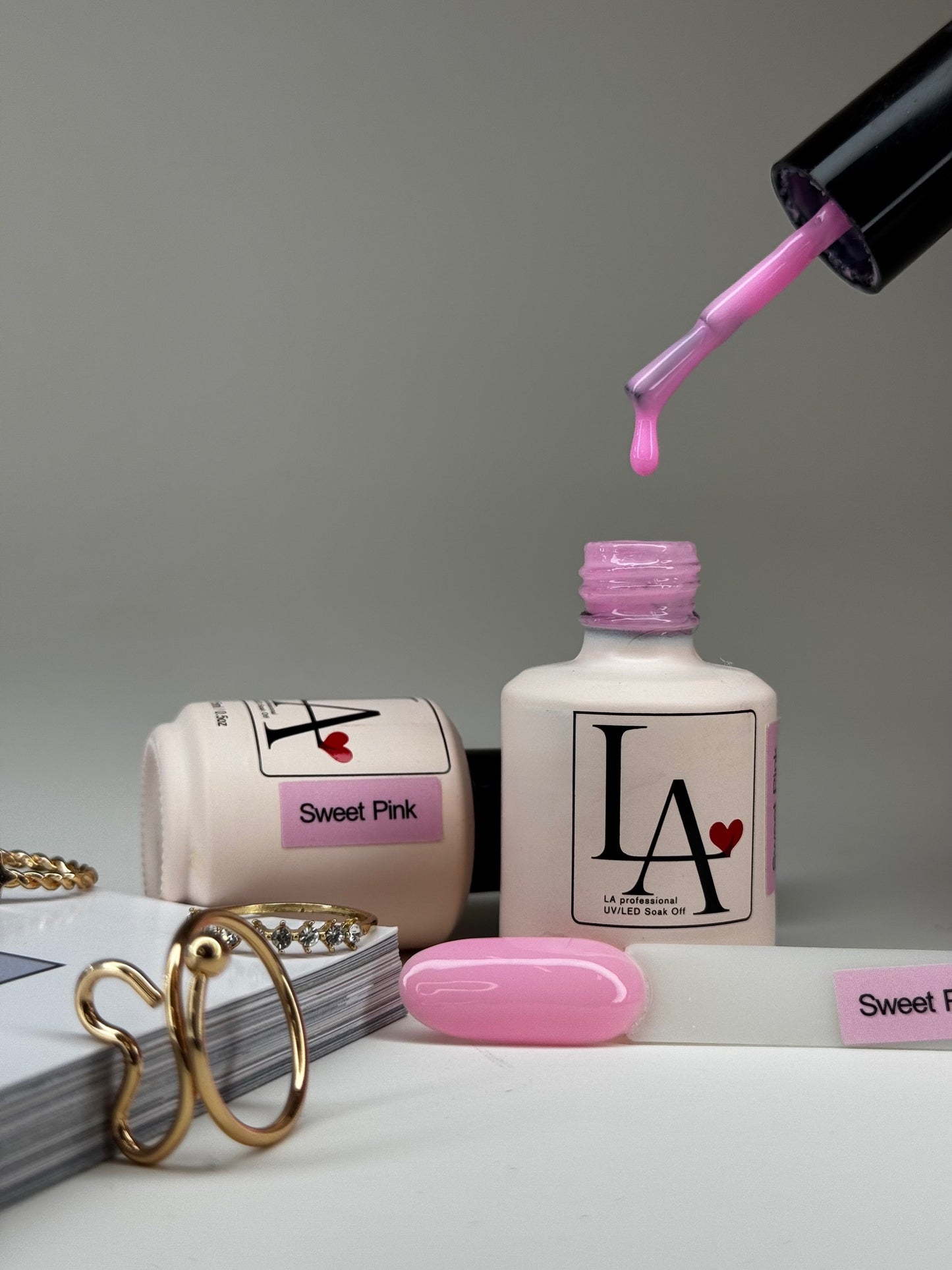 Sweet Pink