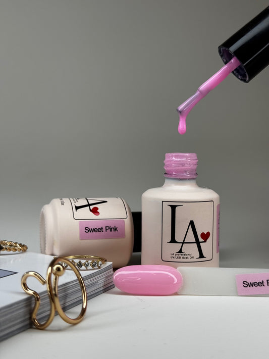 Sweet Pink