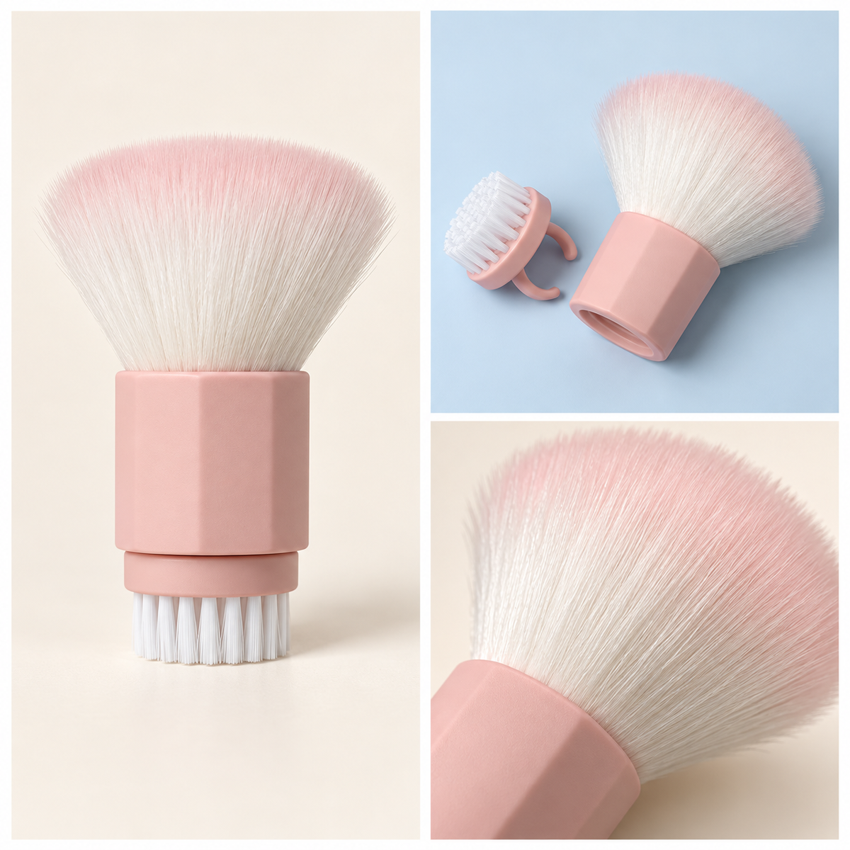 LA Professional Dust Brush
